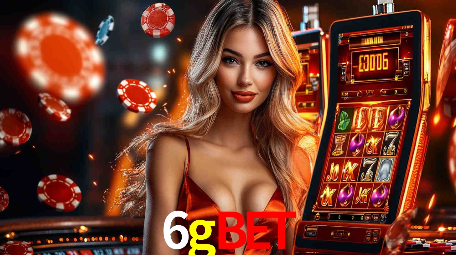 6gbet - Cassino On-line Experiência Única - 6gbet.com