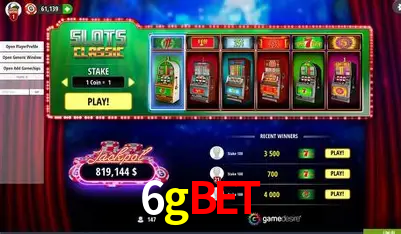 Desvendando o Mundo dos Jogos Virtuais na 6gbet