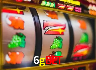 A Revolução dos Aplicativos de Jogos no 6gbet