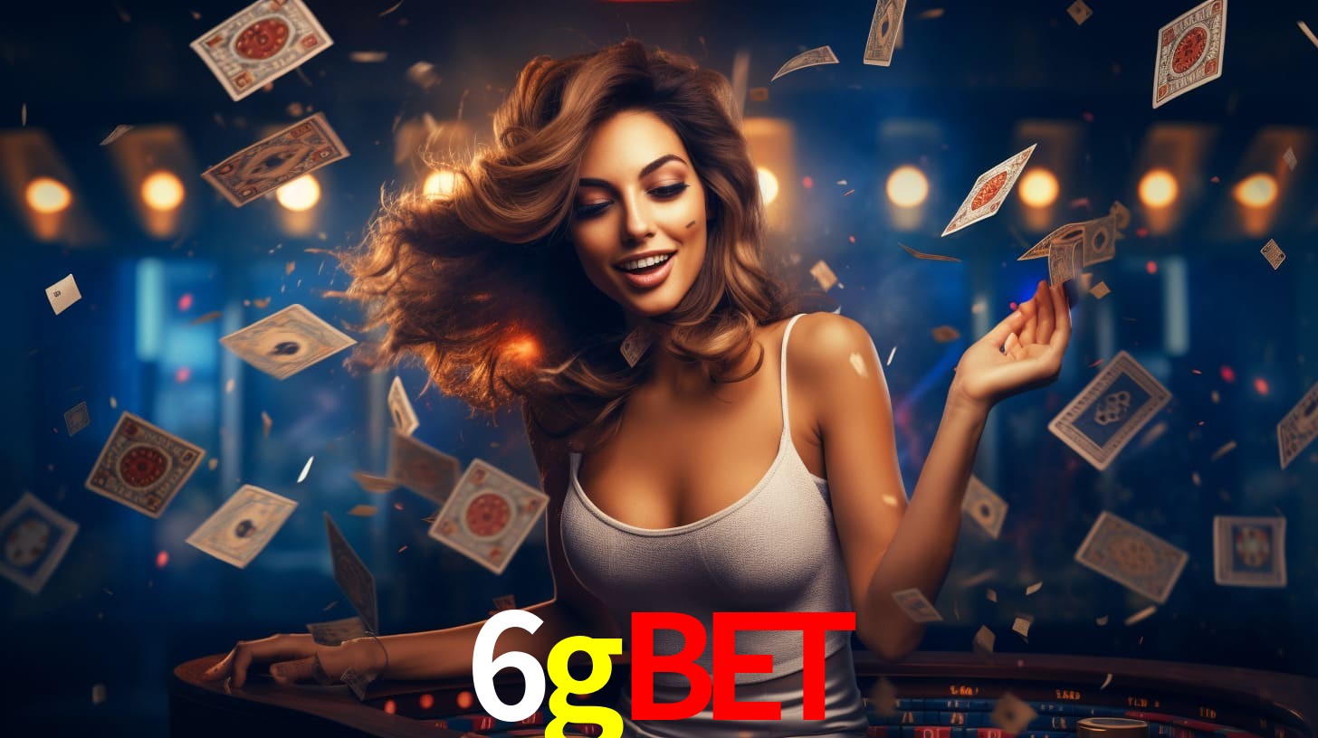 Roulette Table 6gbet