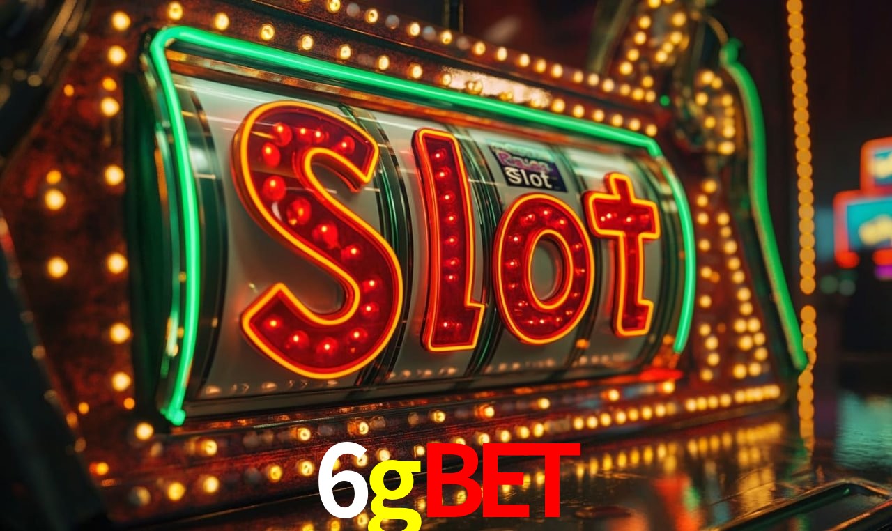 Especiais de Fim de Semana 6gbet