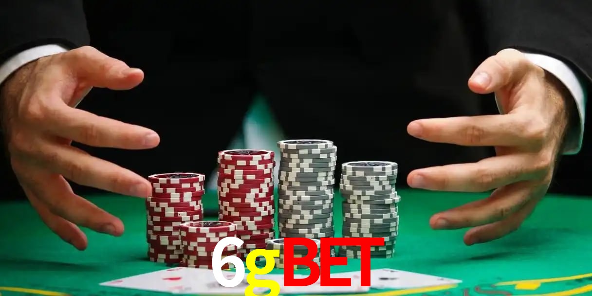 6gbet VIP Program Logo