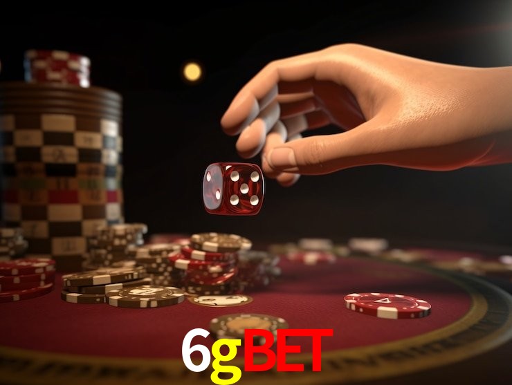 Provedores de Jogos 6gbet