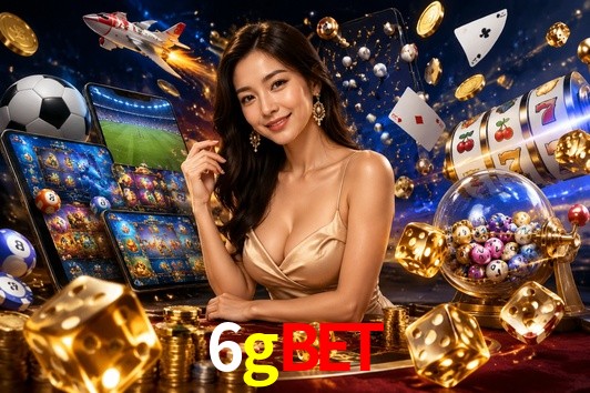 Game Providers 6gbet
