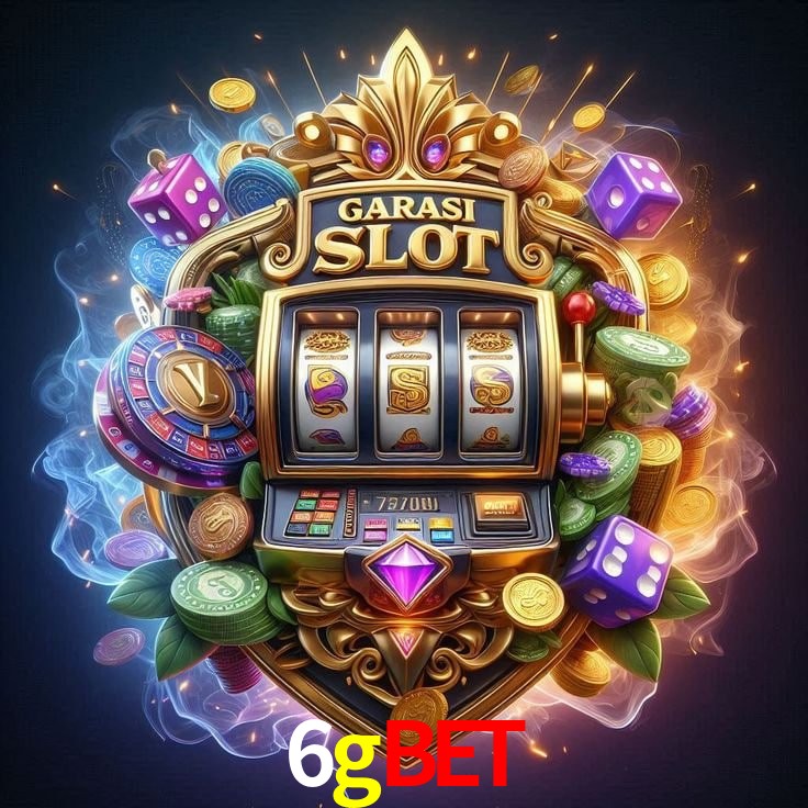 Integração de APIs 6gbet