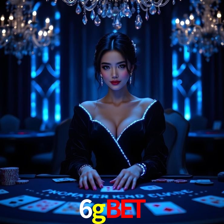 Login Seguro 6gbet
