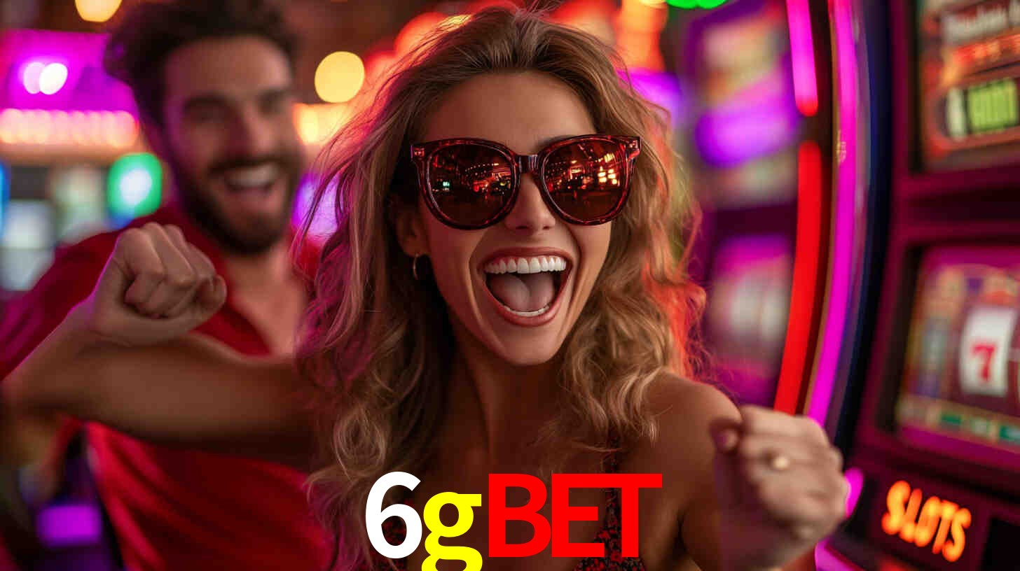Descubra o Programa VIP da 6gbet: Vantagens Exclusivas para Jogadores
