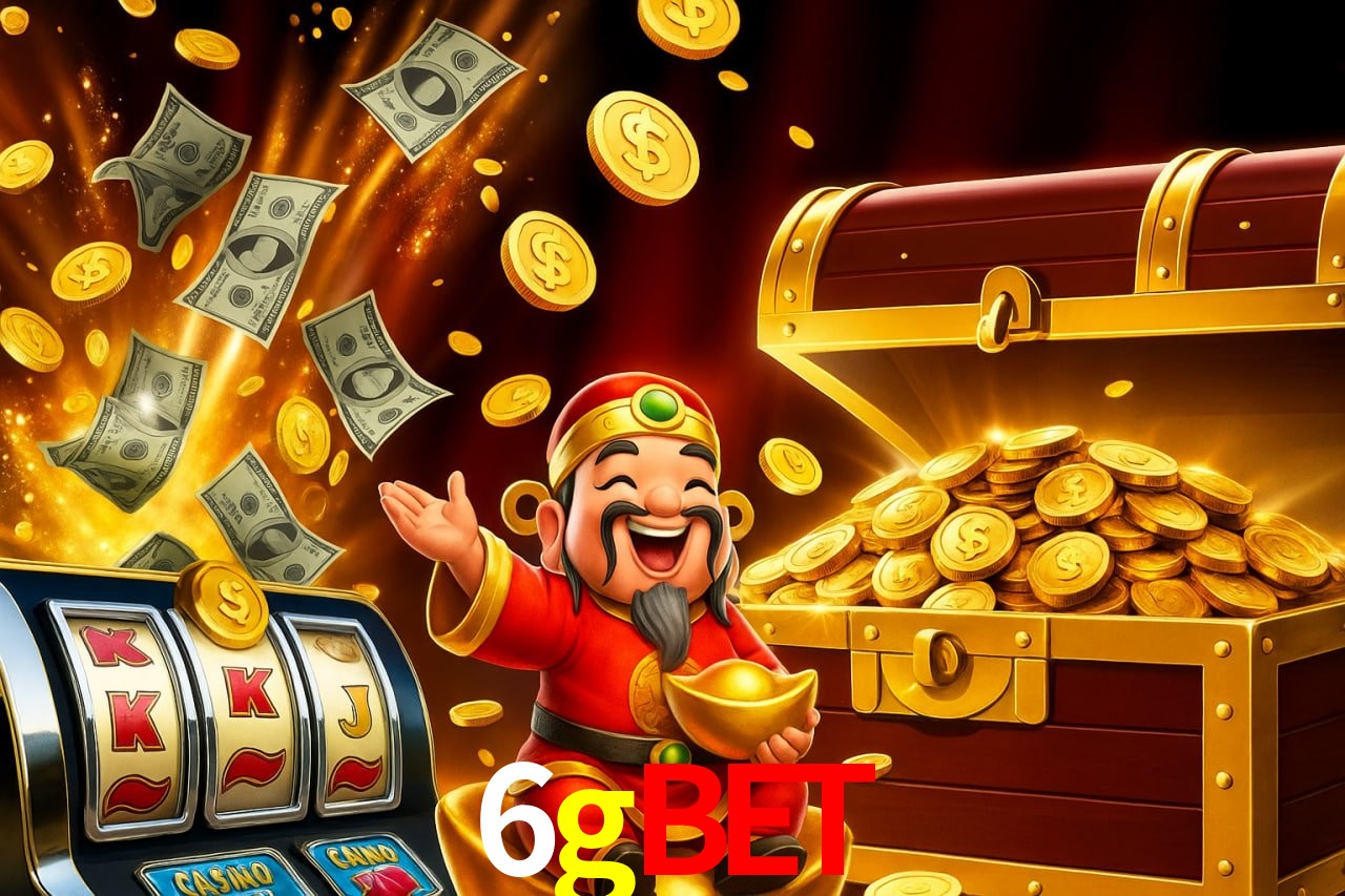 Torneios 6gbet
