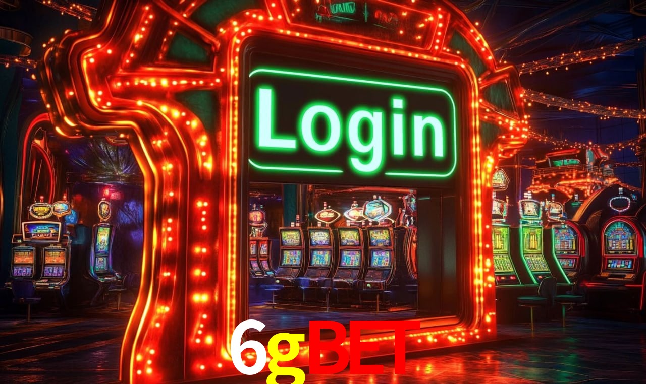 Apostas de Tênis 6gbet
