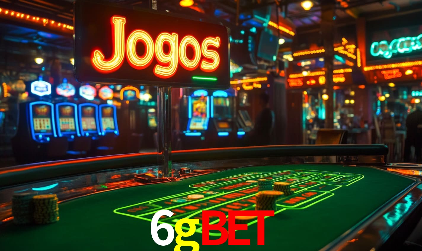 Segurança 2FA 6gbet