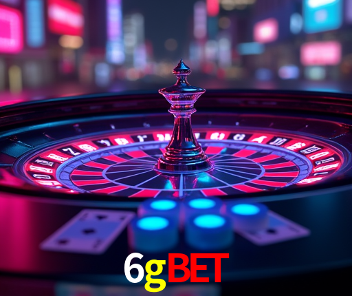 Desvendando o Mundo dos Jogos Virtuais na 6gbet