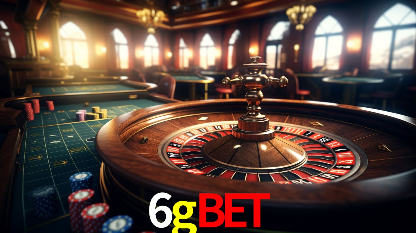 VIP Casino 6gbet