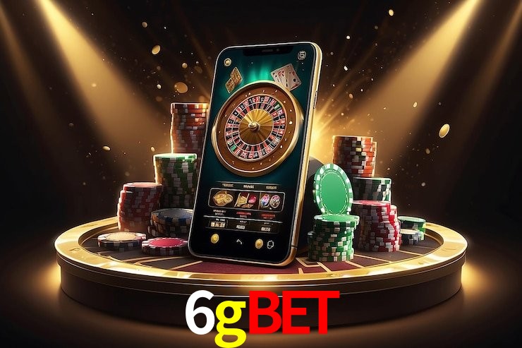 Sistemas de Segurança 6gbet