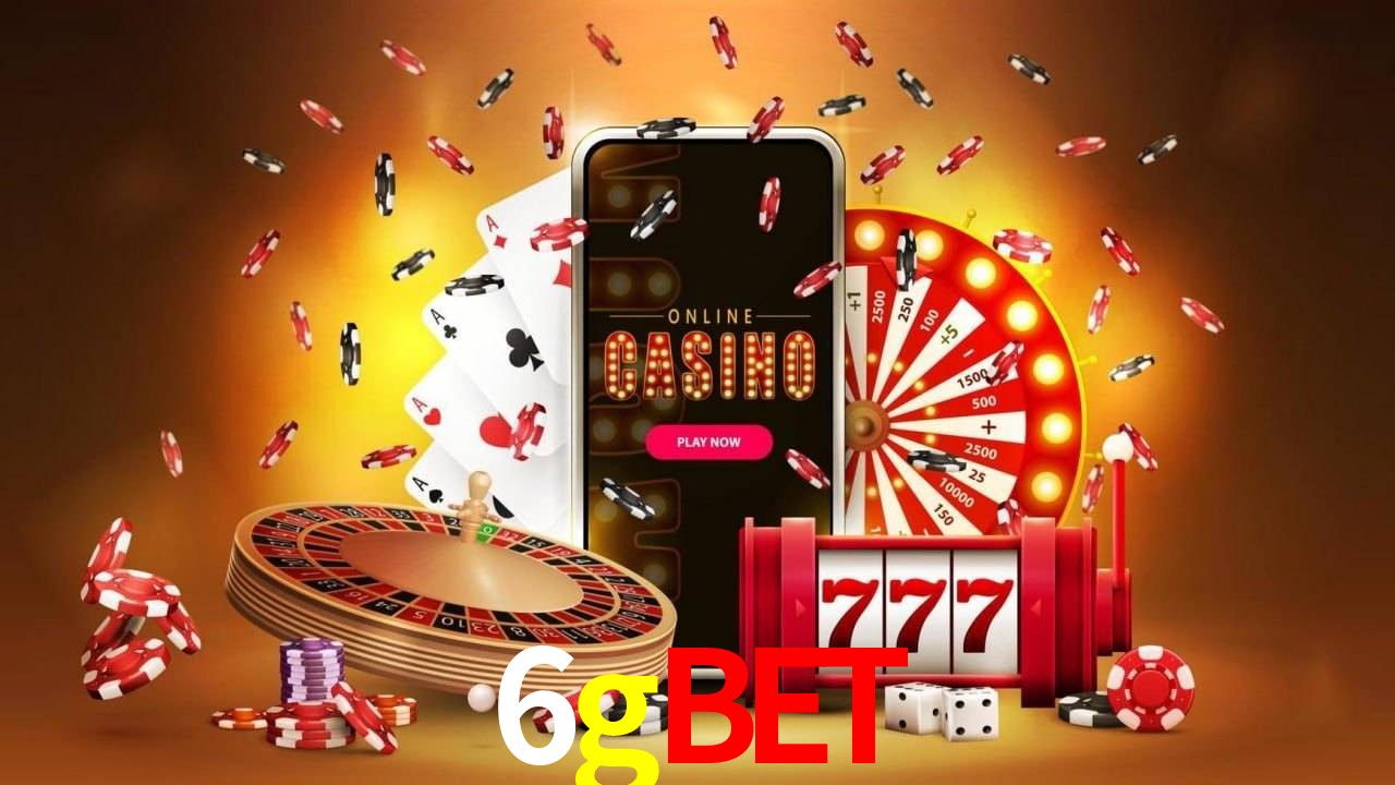 Cadastro Rápido 6gbet