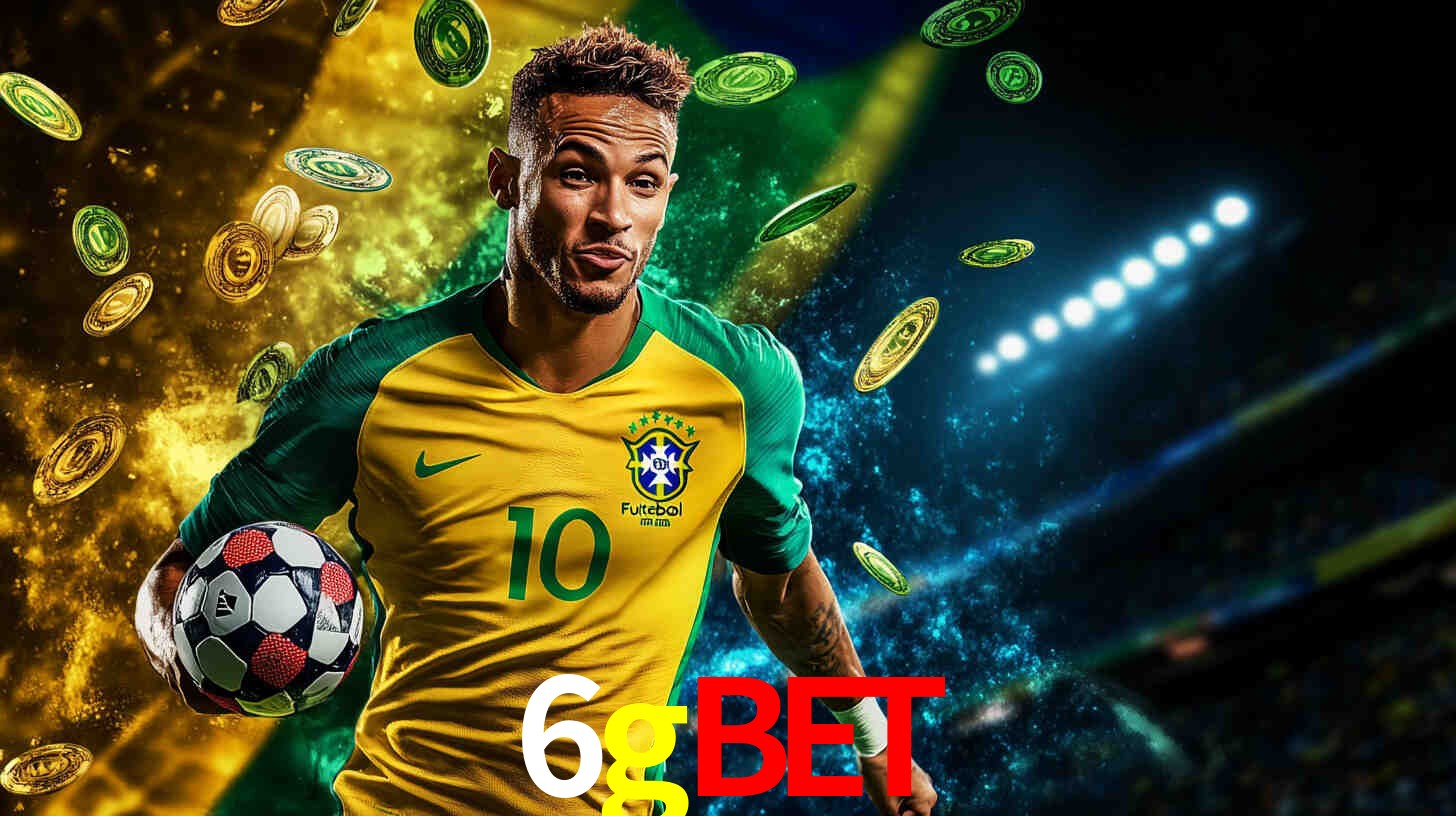 Explorando a Categoria de Eventos em Apostas na 6gbet