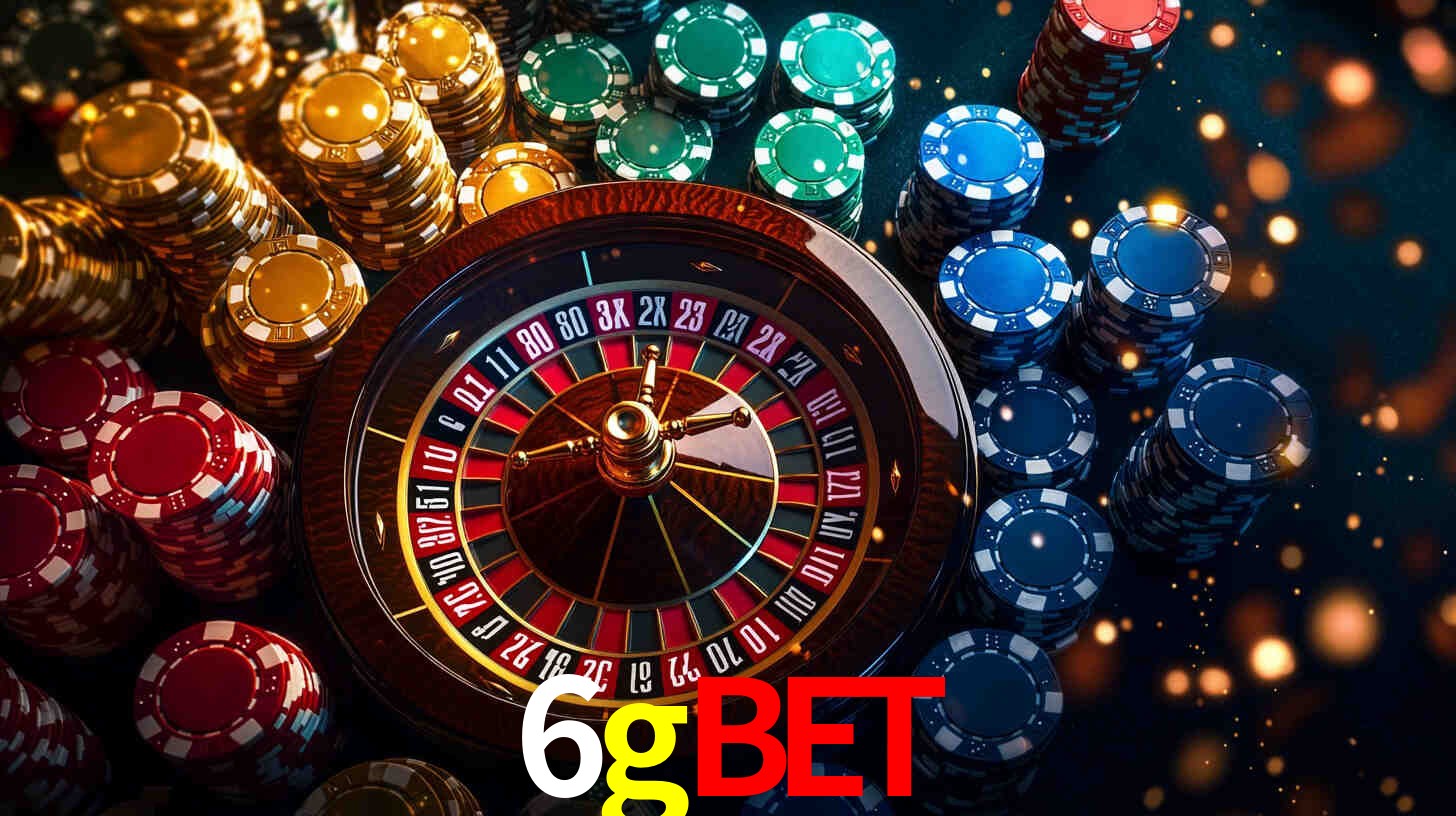 Premium Interface 6gbet
