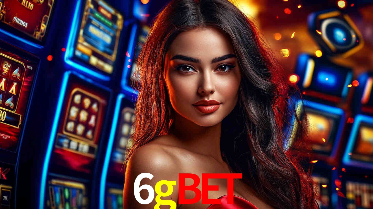 Inovações de Jogos na 6gbet: O Futuro das Experiências Interativas