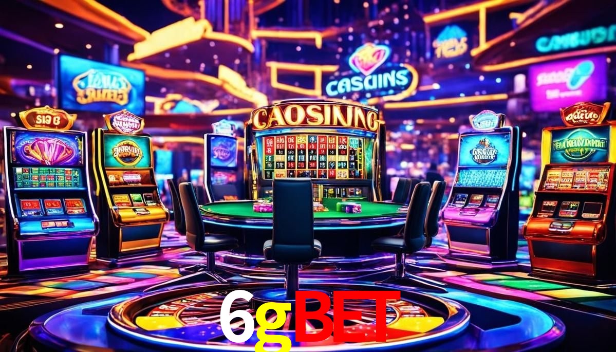 Estatísticas do Jogo 6gbet