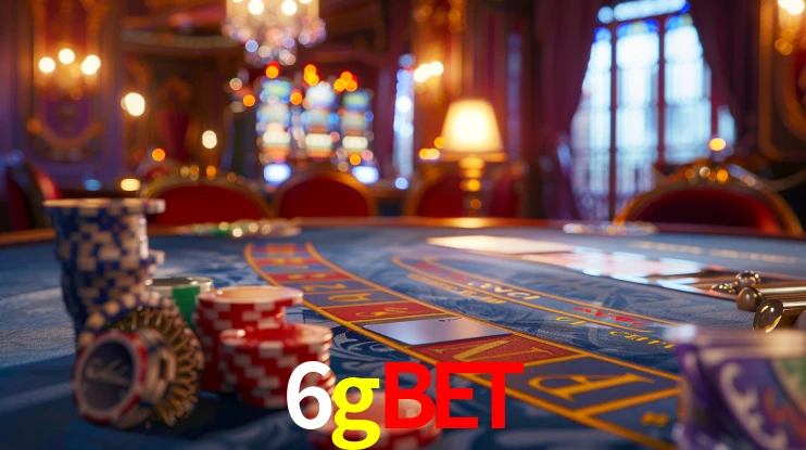 Security Systems 6gbet