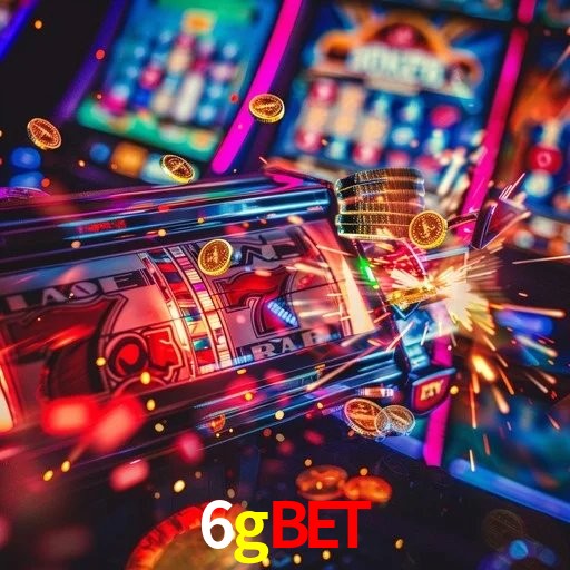 Casino Ao Vivo 6gbet