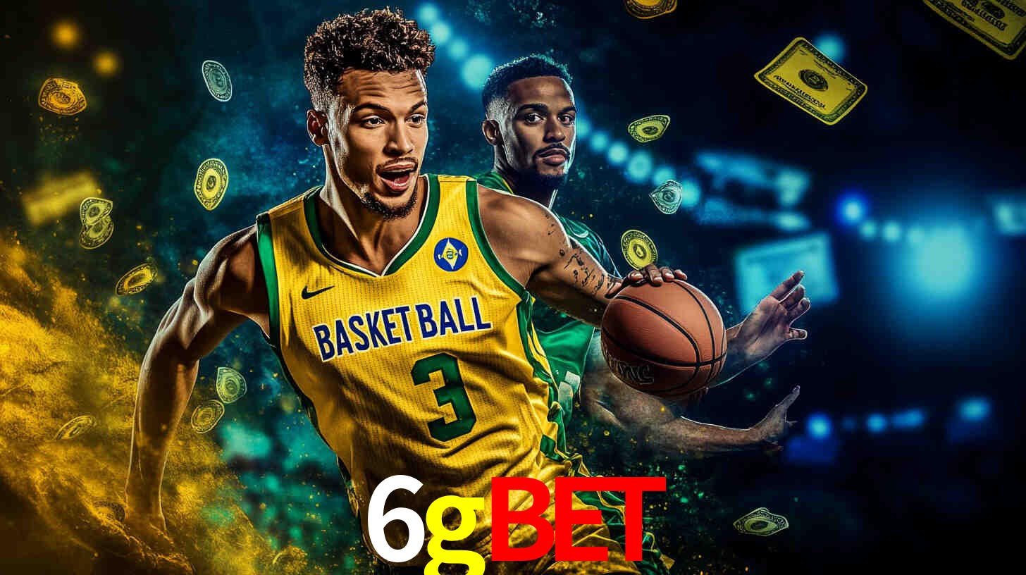 Explorando a Categoria de Eventos em Apostas na 6gbet