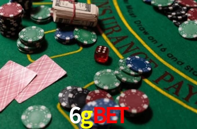 6gbet,6gbet.com