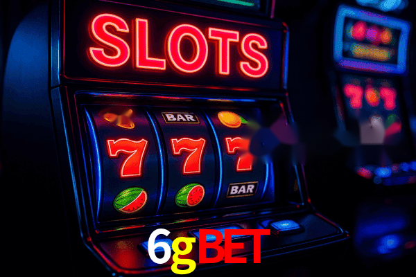 6gbet Loteria Online Brasil - Plataforma Certificada