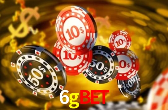 Apostas de Futebol 6gbet