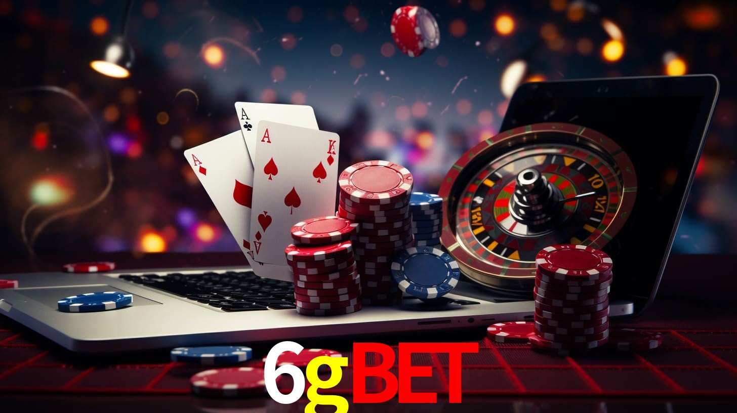 Blackjack Table 6gbet