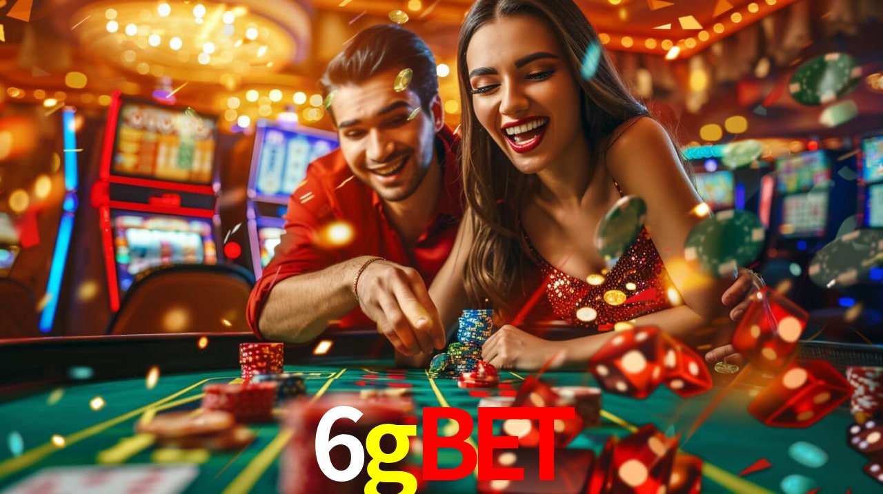 Design Responsivo 6gbet