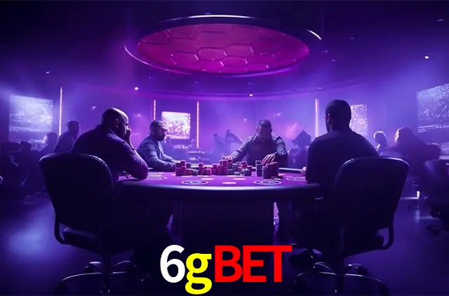 Recursos de Bônus 6gbet