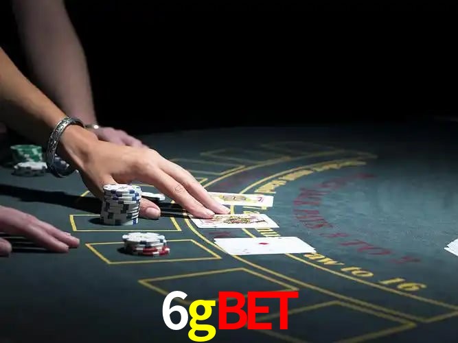 6gbet Logo Oficial