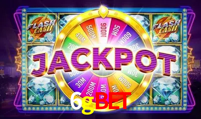 Descubra o Mundo do Cassino Online com 6gbet