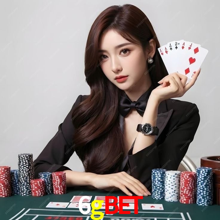 Promoções Sazonais 6gbet