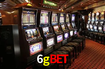 Apostas Esportivas na 6gbet: Um Guia Completo