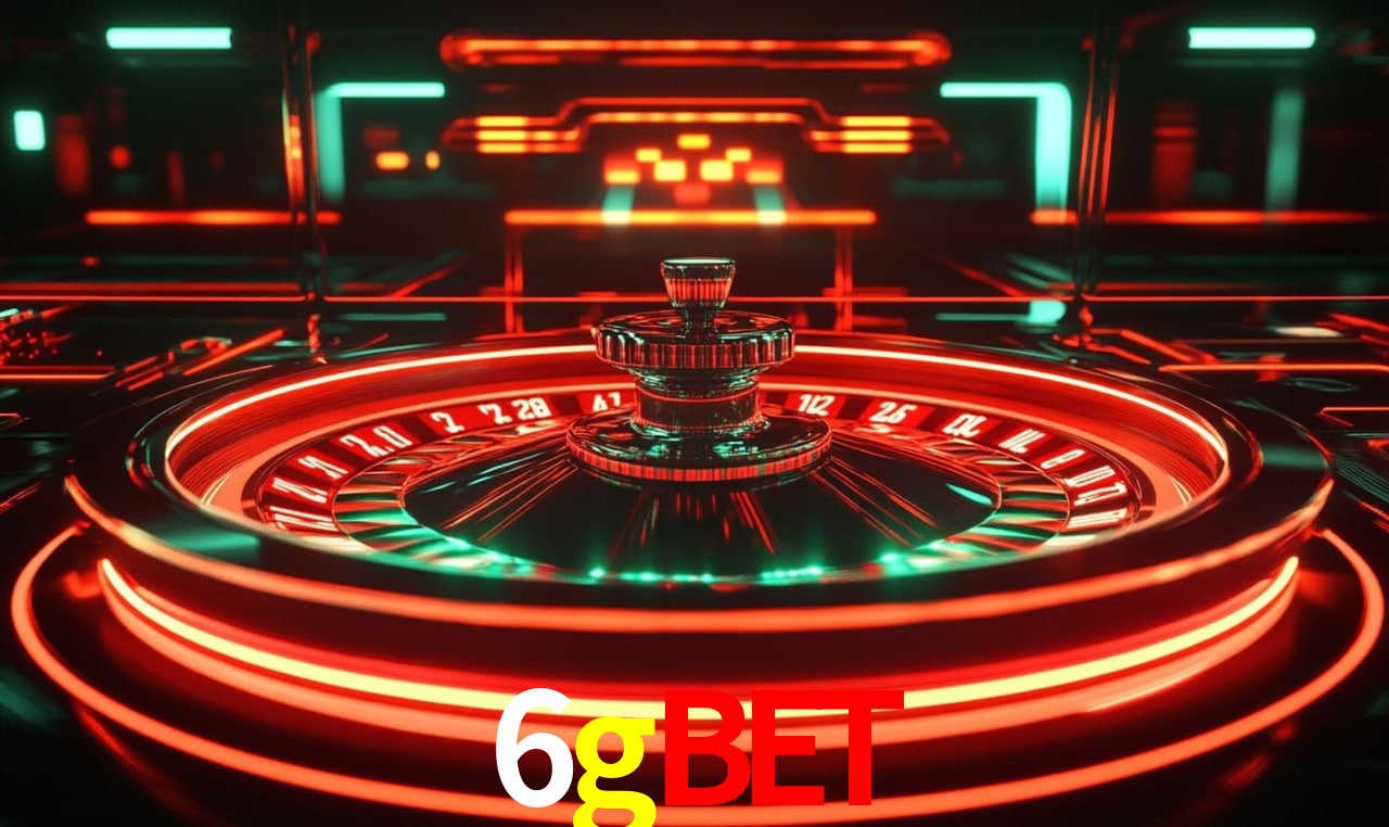 A Experiência Imersiva dos Cassinos Ao Vivo no 6gbet