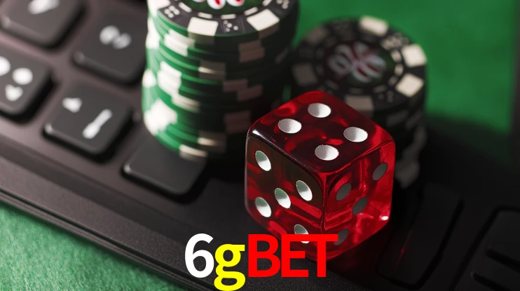 Flash Promotion 6gbet