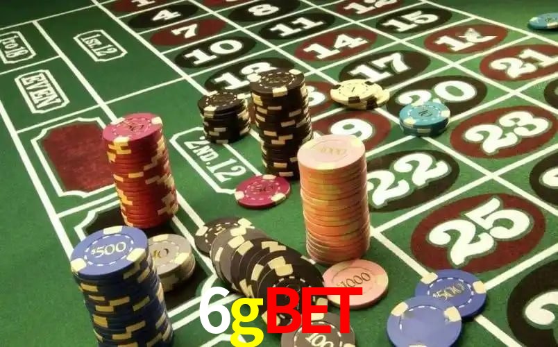 Diretório de Jogos 6gbet