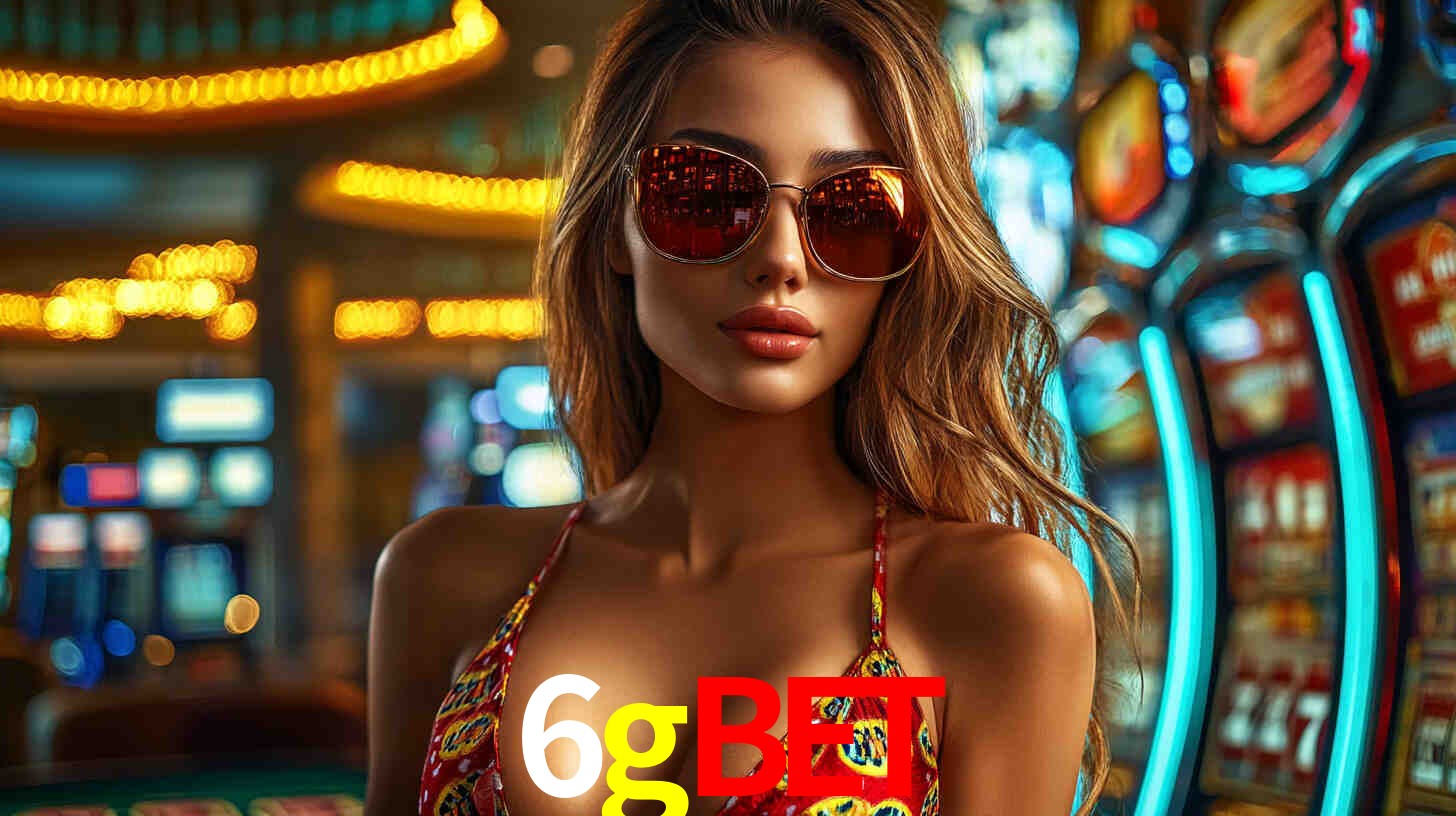 6gbet App Interface