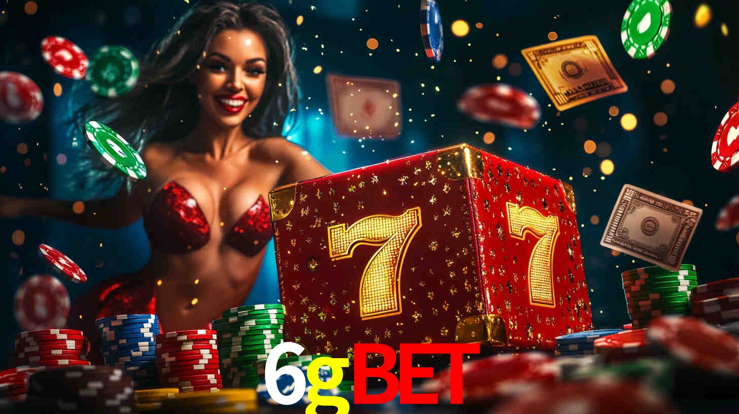 A Experiência Imersiva dos Cassinos Ao Vivo no 6gbet