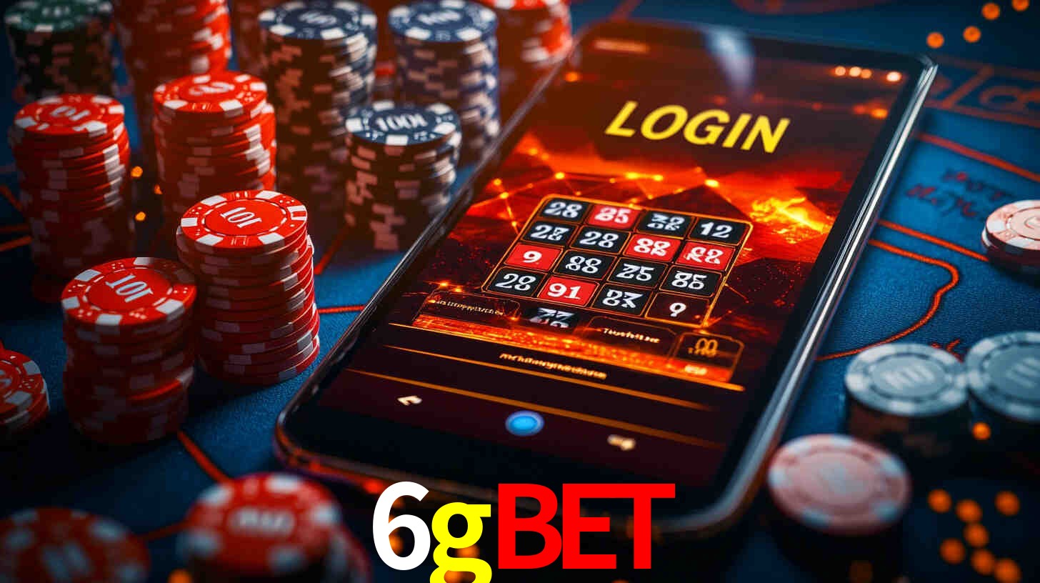 6gbet,6gbet.com