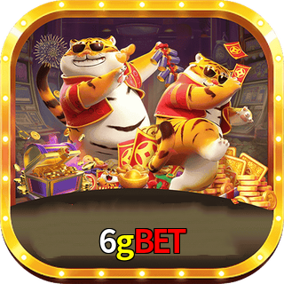 Logo 6gbet Telegram Oficial